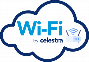 Guest Wi-Fi: the benefits to brands and customers Celestra Business EPoS & IT Services