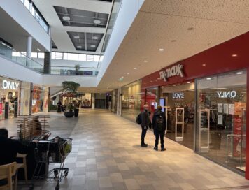 TK Maxx
